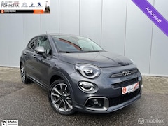 Fiat 500 X - 1.5 Hybrid Dolcevita 131 PK AUT Cabrio/NAVI/PDC