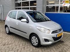 Hyundai i10 - 1.1 i-Drive