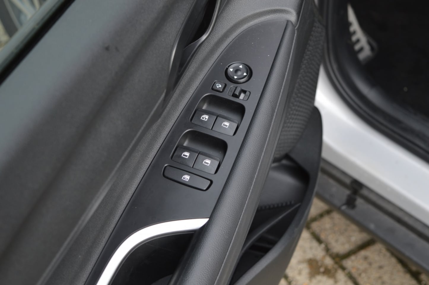 Hyundai Bayon - 1.0 T-GDI Comfort LED Navi nw.model