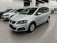 SEAT Alhambra - 1.4 TSI Style BTW auto