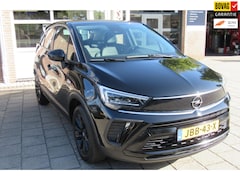Opel Crossland - 1.2 Turbo Elegance Automaat