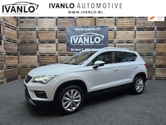 SEAT Ateca - 1.0 EcoTSI Limited Edition Full Led Navi Clima Cruise 17 "LM