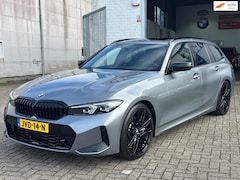 BMW 3-serie Touring - 330i xDrive|Dealer Onderh.|Bj:2024|M-Sport|Garantie 2027|