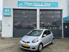 Toyota Aygo - 1.0-12V Comfort