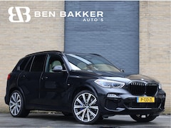 BMW X5 - xDrive45e M Sport | 22” M | Laser | Luchtvering | Pano | HUD | Comfortstoelen |