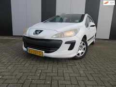 Peugeot 308 SW - 1.6 HDiF Blue Lease