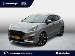 Ford Puma - 1.0 EcoBoost Hybrid ST-Line X | Winter Pack | Driver Assistance Pack | Keyless Entry | ele