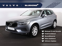 Volvo XC60 - T5 AWD Inscription - IntelliSafe Surround - Parkeercamera achter - Verwarmde voorstoelen
