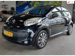 Citroën C1 - 1.0-12V Séduction 5-Drs