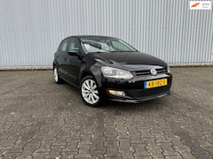 Volkswagen Polo - 1.2 TSI R-Line Edition|CRUISE|AIRCO|PDC|LMV