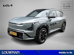 Kia EV5 - GT-PlusLine 81.4 kWh