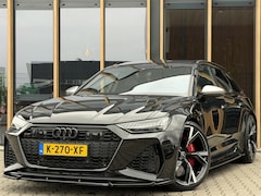 Audi RS6 - 4.0 TFSi quattro | PANO | LASER | CERAMIC | 4-WS | ADAPTIVE | SO