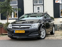Opel Astra GTC - 1.4 Edition|Cruise|Navi|Trekhaak|Nette auto