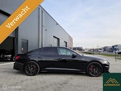 Audi A6 Limousine - 55 TFSI e quattro Competition S-LINE 367pk