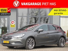 Opel Astra - 1.6 Innovation| 200-PK| Automaat| 5-Deurs| Leer enz enz| | Clima-Airco | Android Auto | Pa