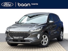 Ford Kuga - 2.5 PHEV Cool & Connect | Stoelverwarming | Navigatie | Cruise Control | Apple Carplay | M