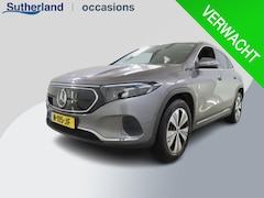 Mercedes-Benz EQA - 250 Business Solution Luxury 67 kWh | 92750 km | Trekhaak | Panoramadak