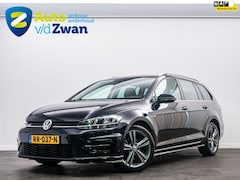 Volkswagen Golf Variant - 1.0 TSI Highline Business R-Line