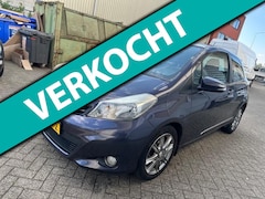 Toyota Yaris - 1.3 VVT-i Dynamic CLIMAT BJ 11-2011 APK 12-2025