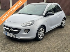 Opel ADAM - 1.4 Jam Led Panoramadak Airco 110000 km