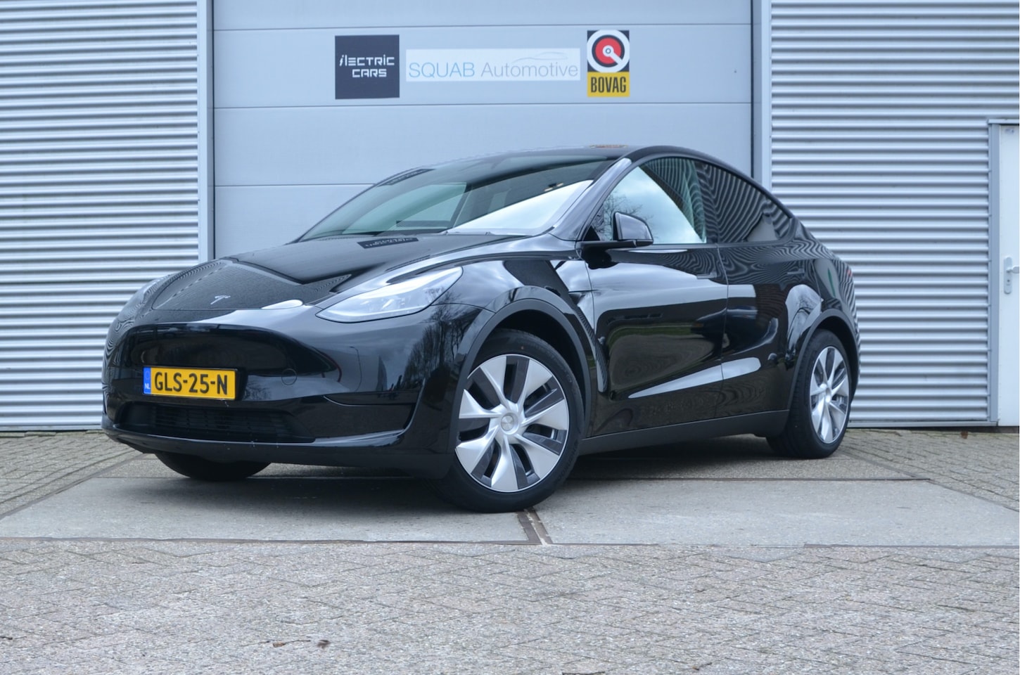 Tesla Model Y - RWD 58 kWh AutoPilot4.0 Ryzen - AutoWereld.nl