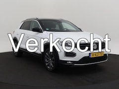Volkswagen T-Roc - 1.5 TSI Sport Xenon Navi Camera Virtuel cockpit T-haak Bj:2020