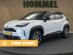 Toyota Yaris Cross - 1.5 Hybrid 130 GR SPORT - ELEKTRISCHE ACHTERKLEP - CAMERA - PARKEERSENSOREN VOOR/ ACHTER