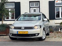 Volkswagen Golf Plus - 1.2 TSI Easyline|Stoelverwarming|Clima|Trekhaak|