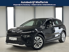 Skoda Elroq - 60 Business Edition Tour 204 pk | ACC | Stoel- & Stuurverwarming | Camera | Navi | Draadlo