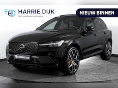Volvo XC60 - 2.0 T8 Plug-in-hybrid AWD Polestar Engineered - Facelift MY26 | Bowers & Wilkins | Dig.Coc