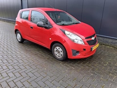 Chevrolet Spark - 1.0 16V LE / 2 x te koop inruilautos