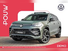 Volkswagen Tayron - 1.5 eHybrid 272pk R-Line Edition | Black Style Pakket | 20" Velgen