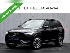 Volvo XC90 - 2.0 T8 Recharge AWD Plus Dark | Pano-dak | Stoelkoeling | Trekhaak |