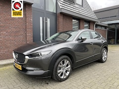 Mazda CX-30 - 2.0 e-SkyActiv-G M Hybrid Luxury NAV | ADAPTIVE CRUISE CONTROL | Apple CarPlay & Androi