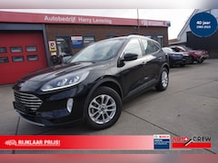 Ford Kuga - 2.5 PHEV e-CVT 225pk Titanium Camera Trekhaak
