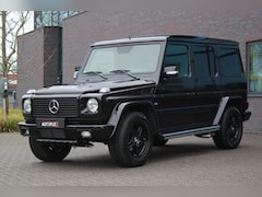 Mercedes-Benz G-klasse - AMG 55 St.Wagon