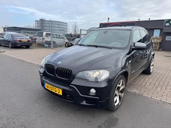 BMW X5 - XDrive35d High Executive 7 PERSON