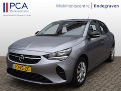 Opel Corsa - 1.2 Edition | Trekhaak | NL-Auto | Apple Carplay/Android Auto