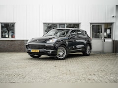 Porsche Cayenne - 3.0 S E-Hybrid | 3500kg Trekgewicht