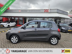 Suzuki Celerio - 1.0 Exclusive