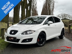 SEAT Leon - 1.2 TSI COPA