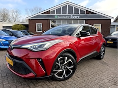 Toyota C-HR - 2.0 Hybrid Business Plus Led, Navi, Camera, 18''Lmv