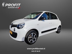 Renault Twingo - 1.0 SCe Limited / Lichtmetalen velgen / Airco / Cruise control