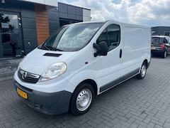 Opel Vivaro - 2.0 CDTI 2008 Airco