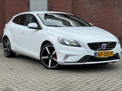 Volvo V40 - 2.0 D2 R-Design Business|LEDER|PDC|XENON|GOED-ONDERHOUDEN