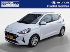 Hyundai i10 - 1.0 Comfort Smart Navi Camera NL-auto