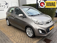 Kia Picanto - 1.0 CVVT Comfort Pack Airco Nieuwe koppeling