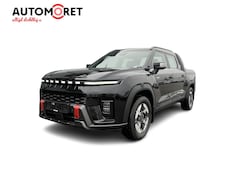 KGM Musso EV - Platinum 4WD 81KWH