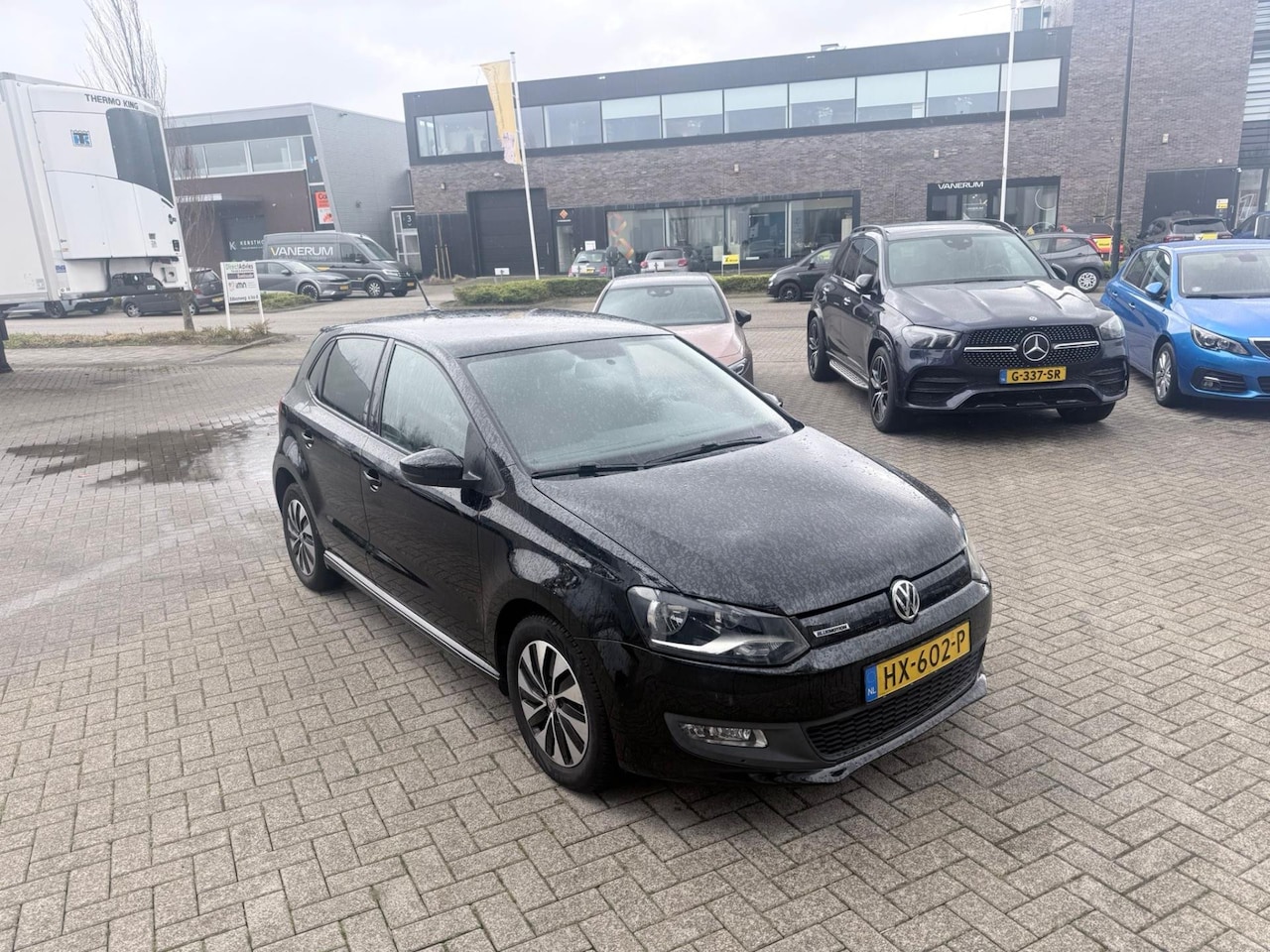 Volkswagen Polo - 1.0 BlueMotion Edition NAP! INRUIL MOGELIJK! - AutoWereld.nl