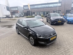 Volkswagen Polo - 1.0 BlueMotion Edition NAP INRUIL MOGELIJK